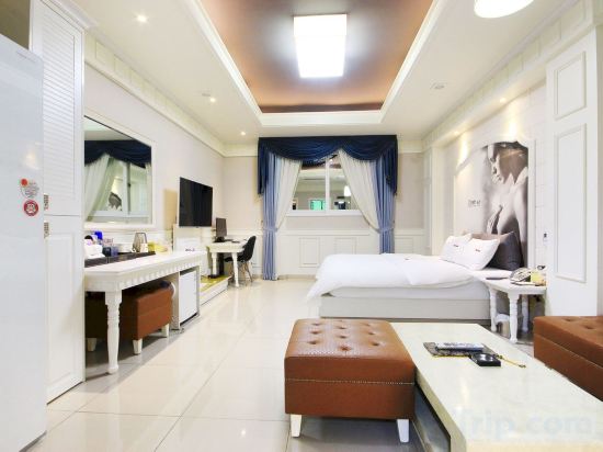 Фото Olleh business Hotel