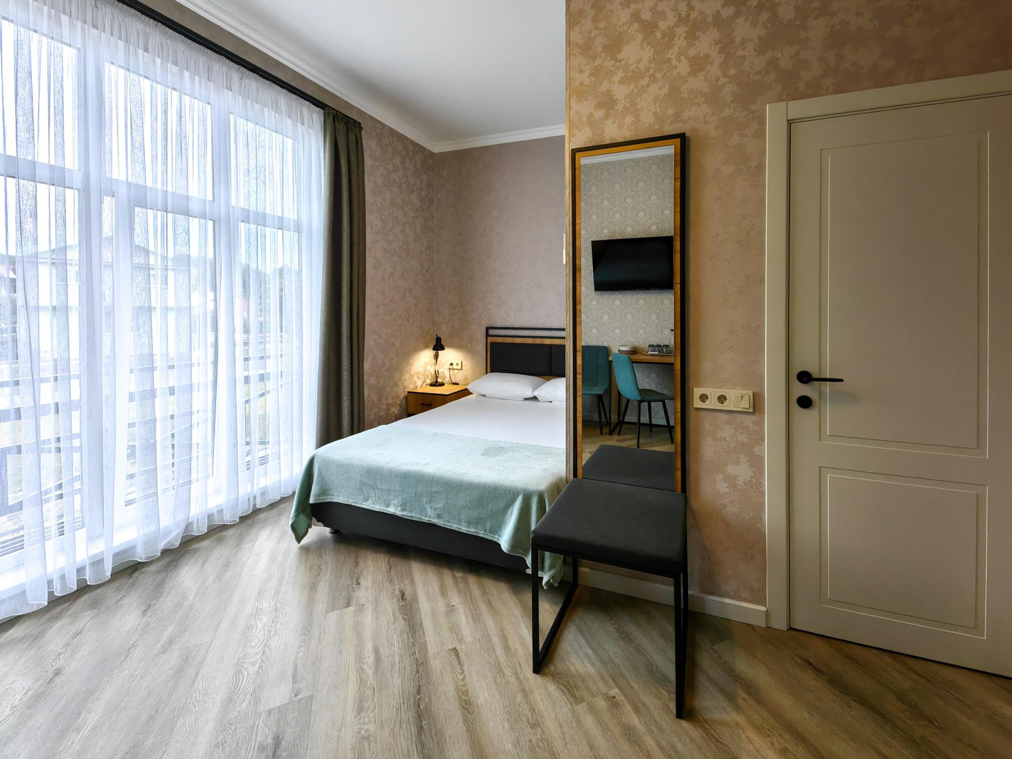 Фото Лалеби