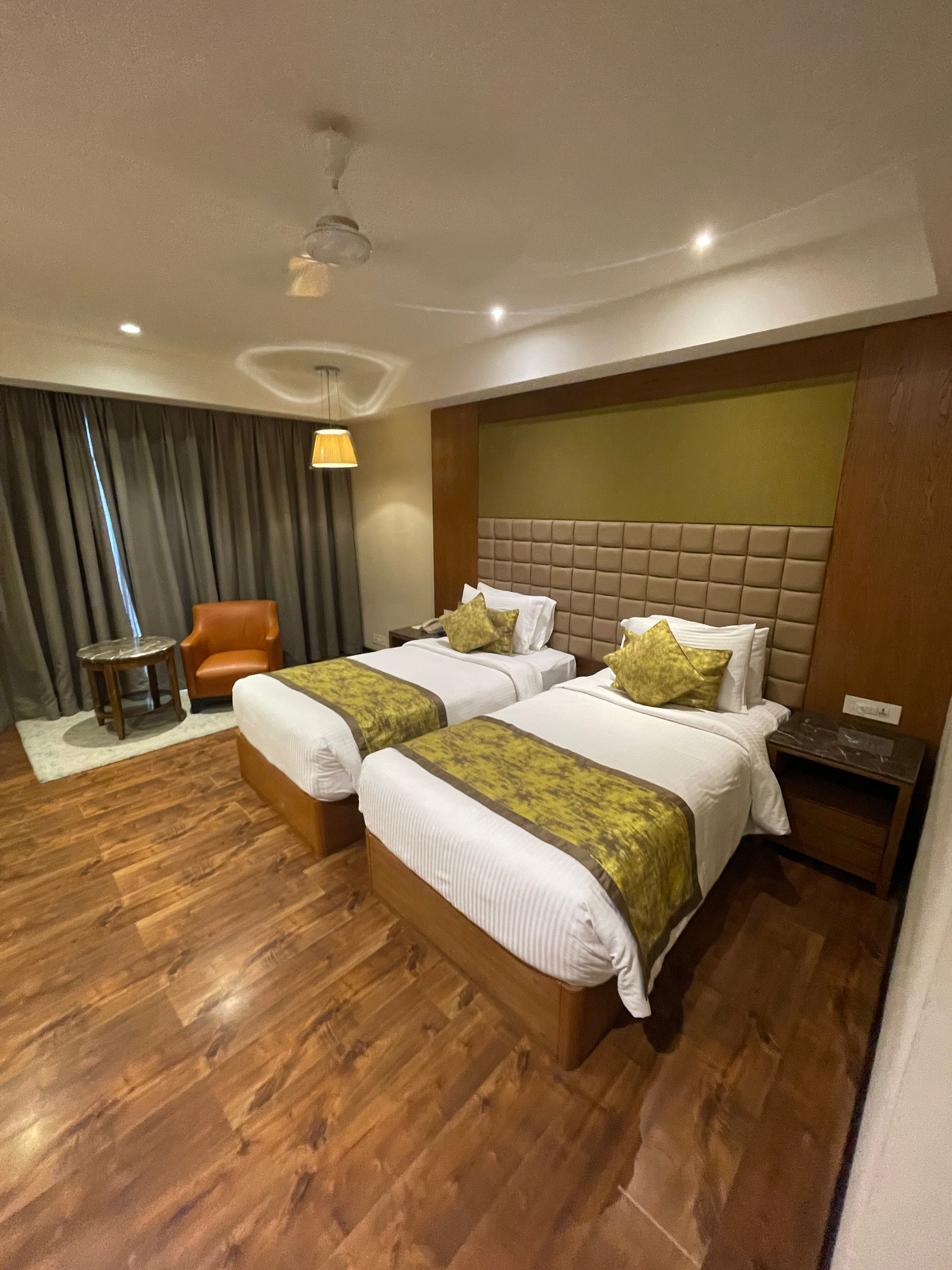 Фото Lemon Tree Hotel Siliguri