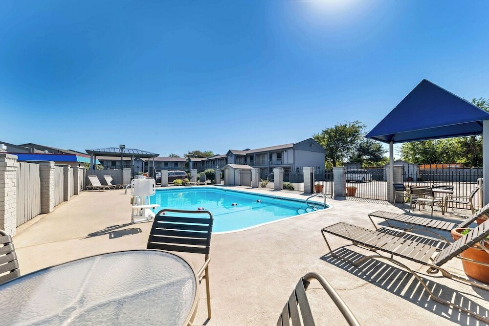 Фото Best Western Markita Inn