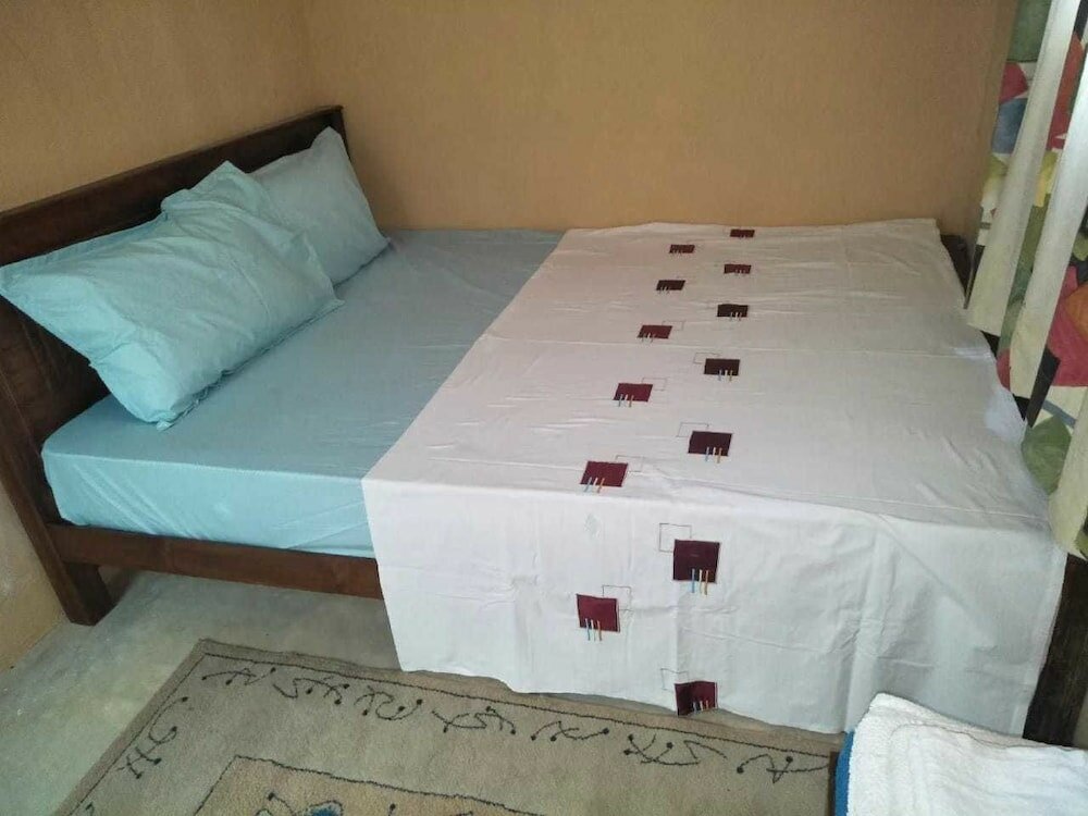 Фото Villa Baywatch Rumassala