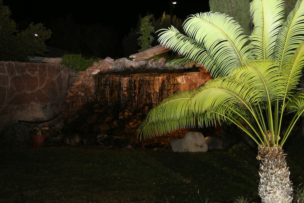 Фото Aan Die Oewer Guest House