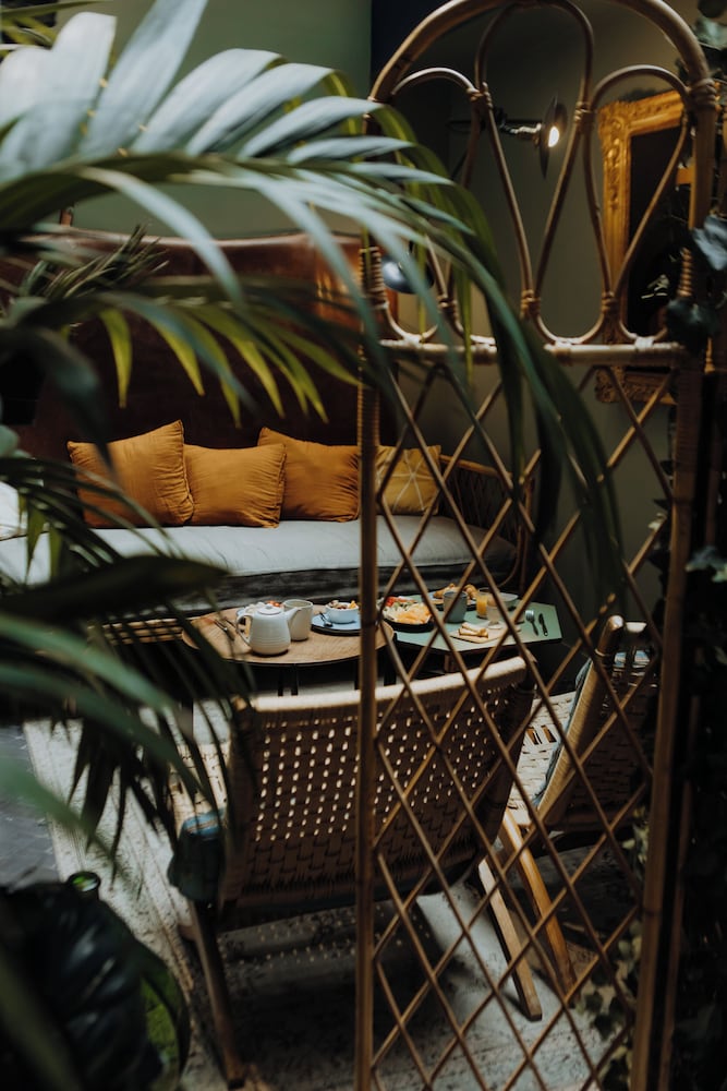 Фото C.O.Q Hotel Paris