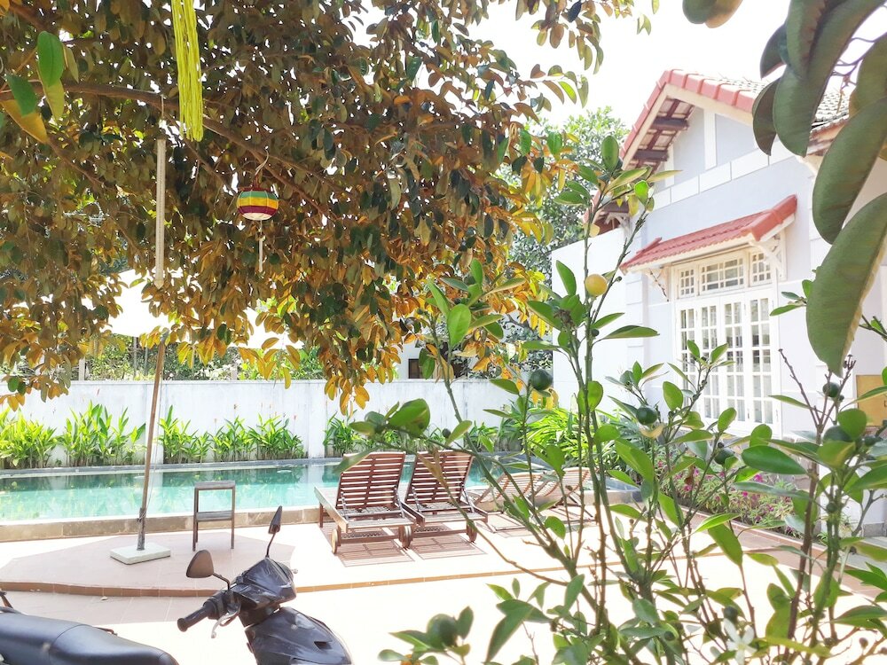 Фото Gingergrass Homestay