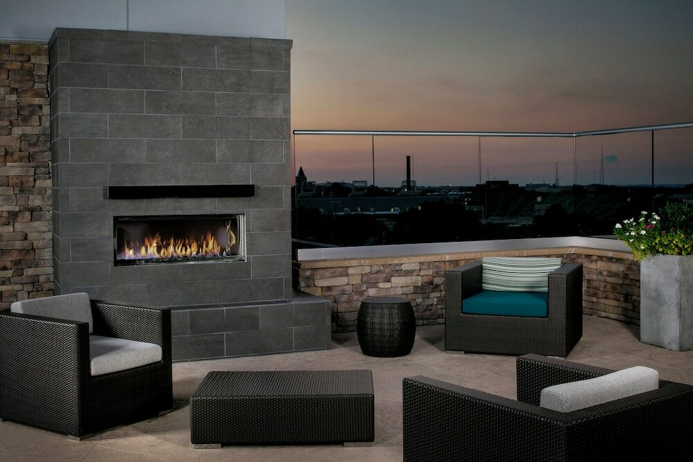 Фото Staybridge Suites Atlanta - Midtown