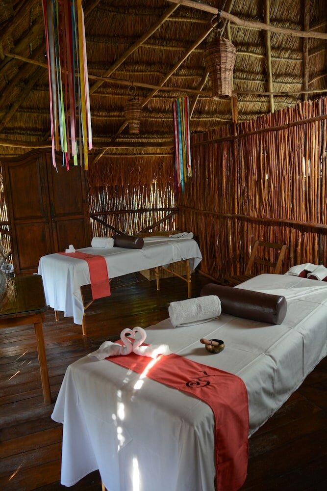 Фото Zentik Project Boutique Hotel & SPA