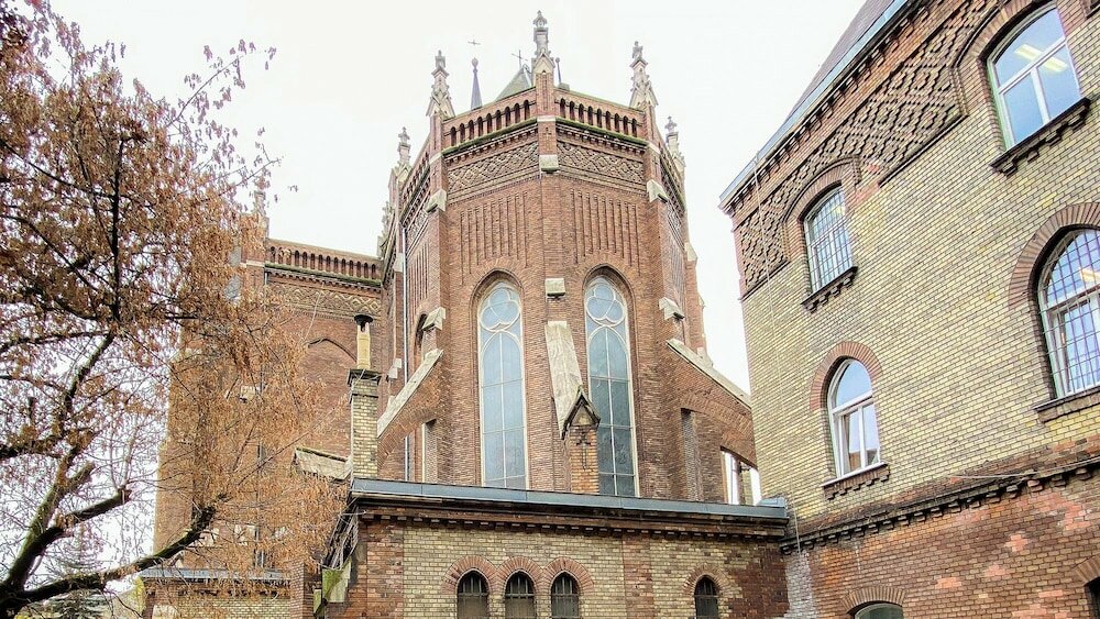 Фото Dominik Panzio