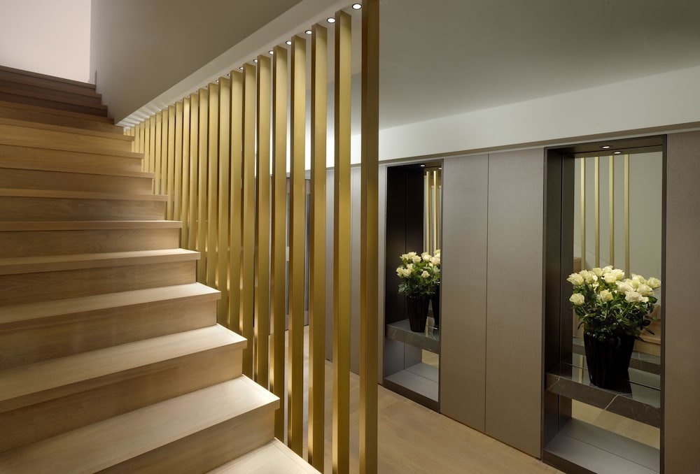 Фото Njv Athens Plaza Hotel