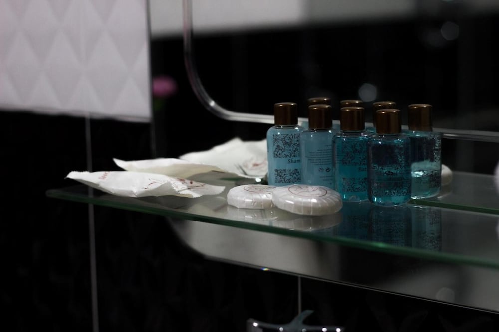 Фото Sakura Sky Residence