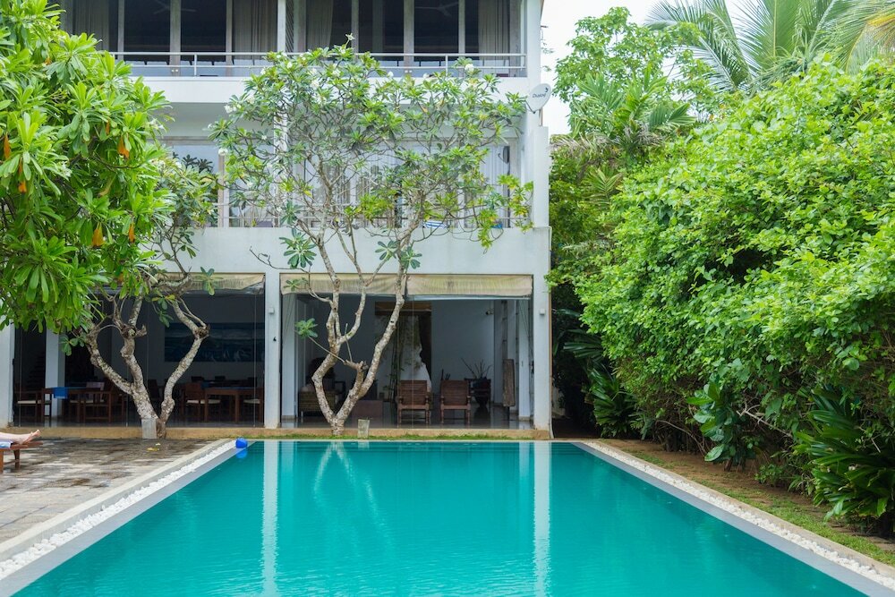 Фото Roman Beach