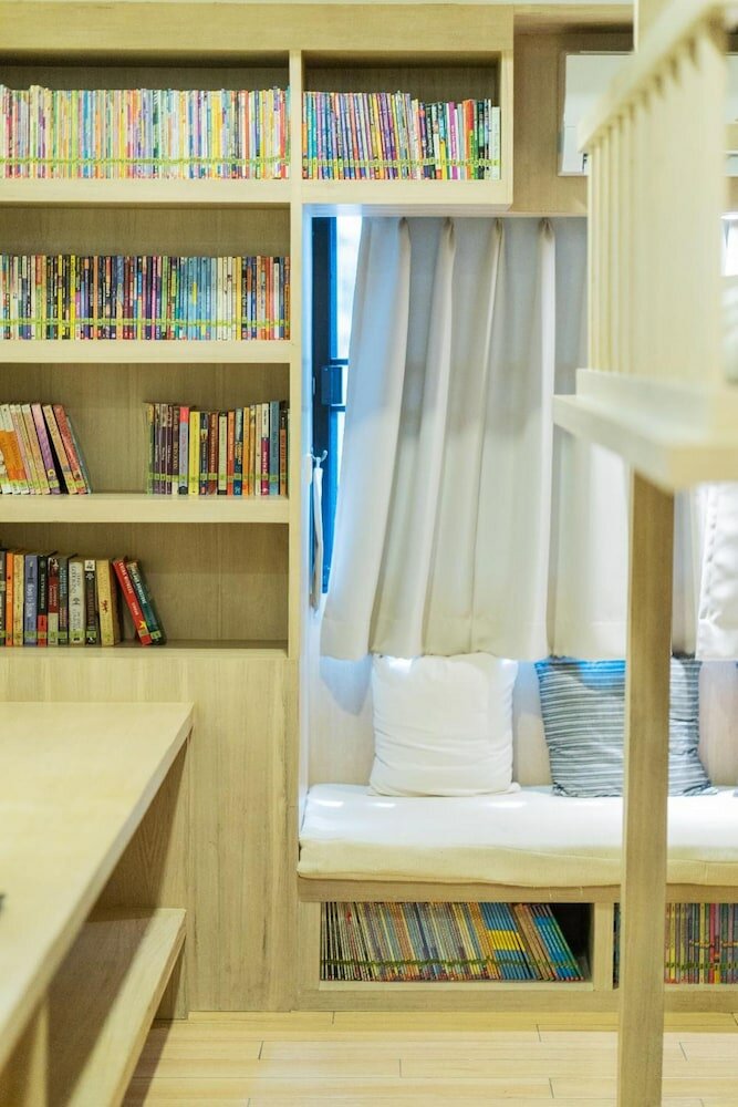 Фото Amaka Bed & Breakfast