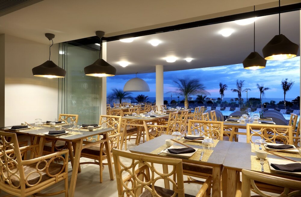 Фото Hard Rock Hotel Tenerife