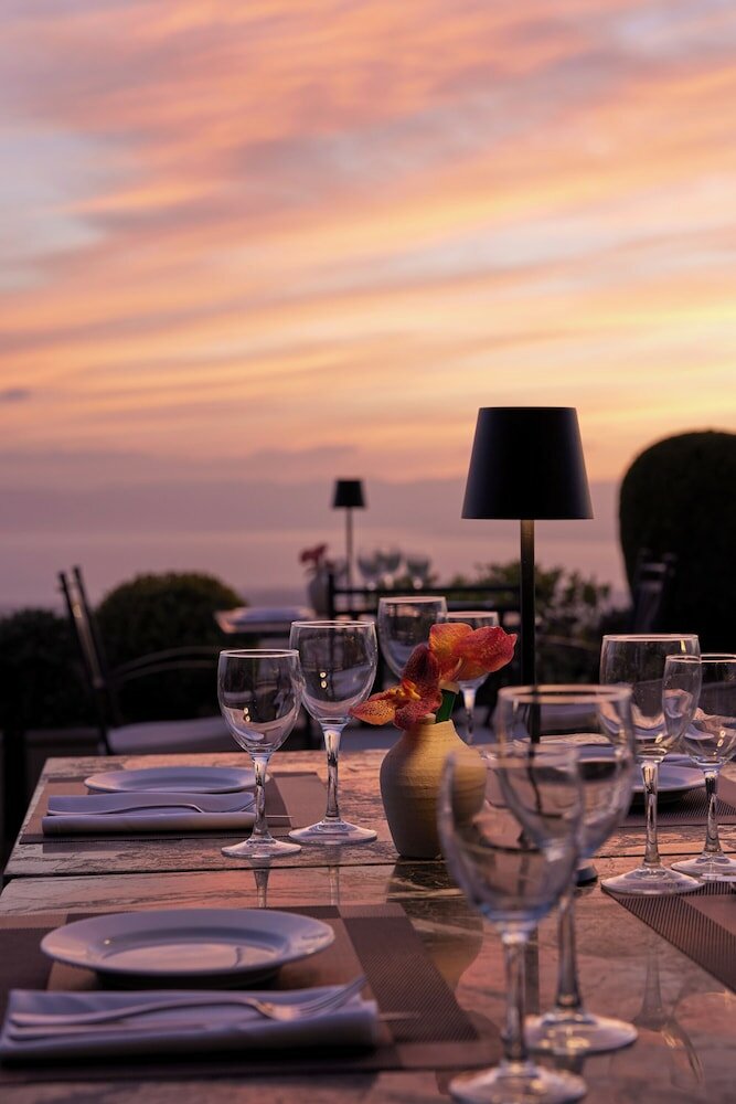 Фото Hotel Panorama