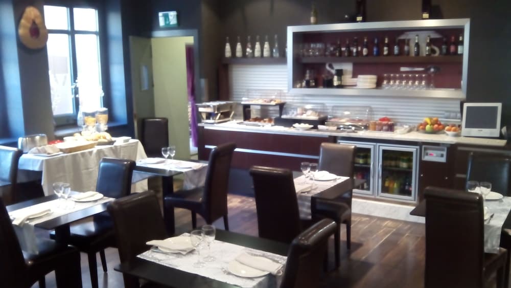 Фото Rusticae Hotel Sant Roc