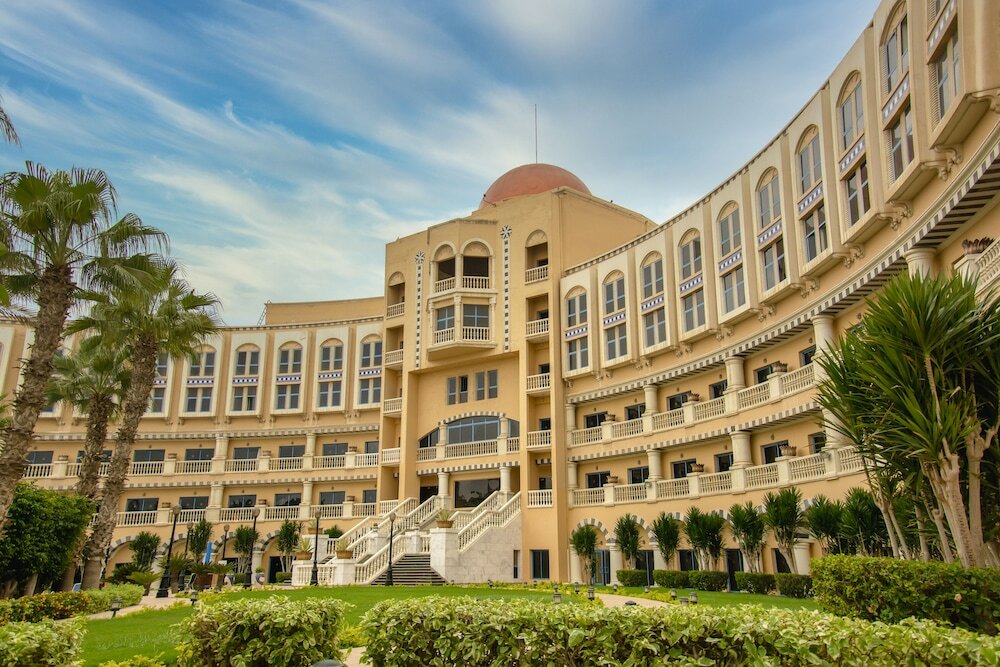 Фото Helnan Dreamland Hotel and Conference Center