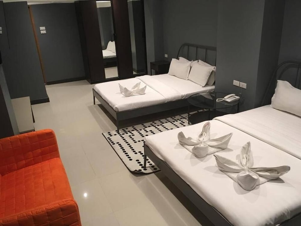 Фото Cloud Nine Lodge