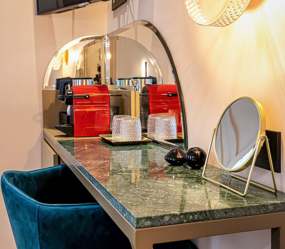 Фото Hôtel Veryste