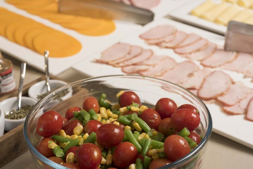 Фото Arc Recoleta Boutique Hotel & SPA