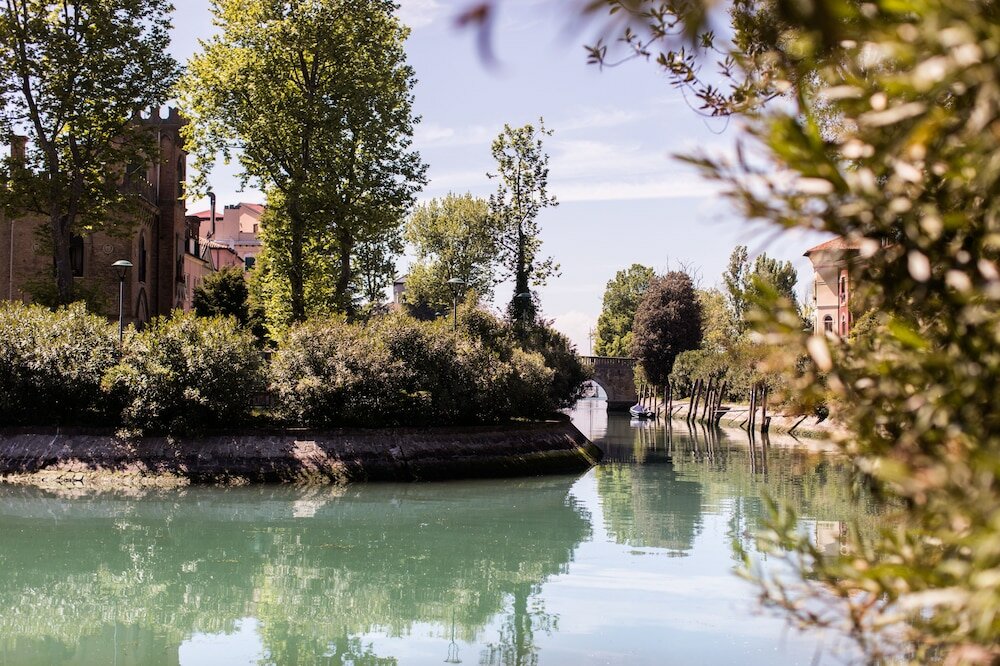 Фото Residenza d'Epoca Albergo Quattro Fontane