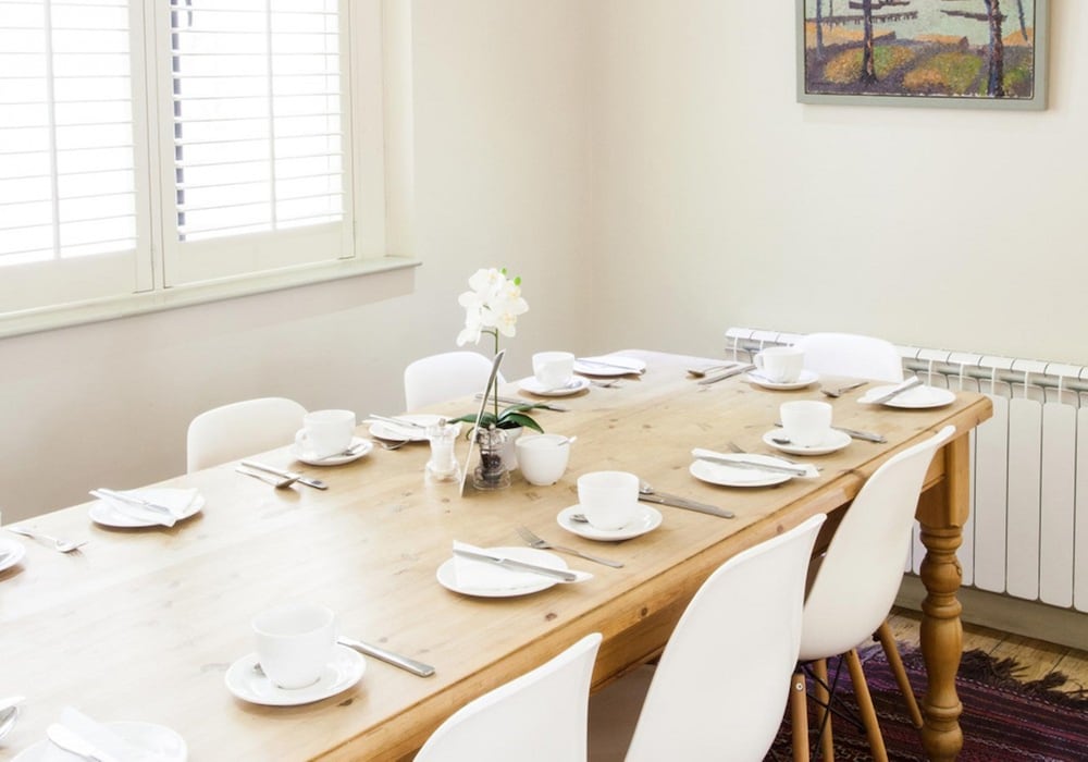 Фото Brooks Guesthouse Bristol