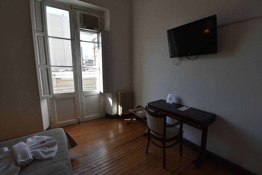 Фото Plaza Hotel