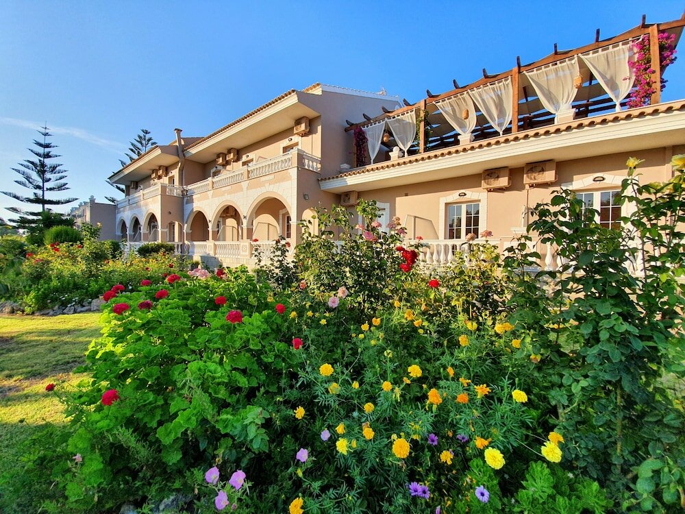 Фото Erofili Hotel