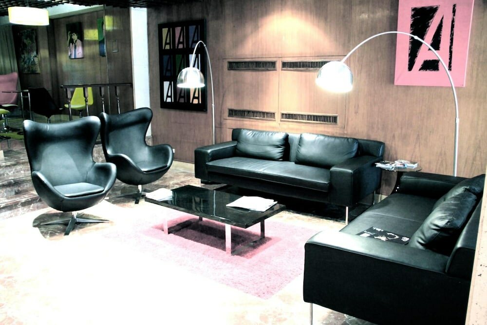 Фото Hotel Anaco 