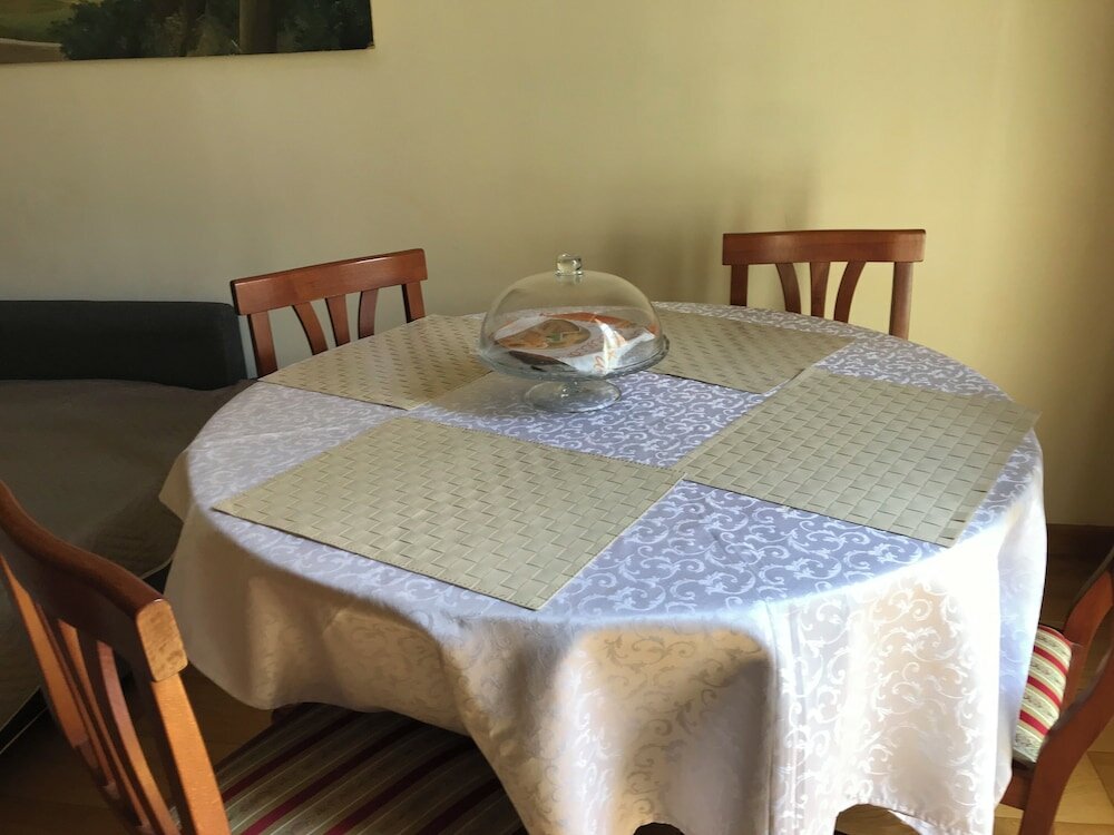 Фото I Prati di Roma Suite