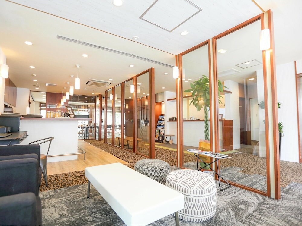 Фото Hotel AreaOne Kochi