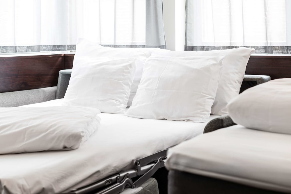 Фото Best Western and hotel