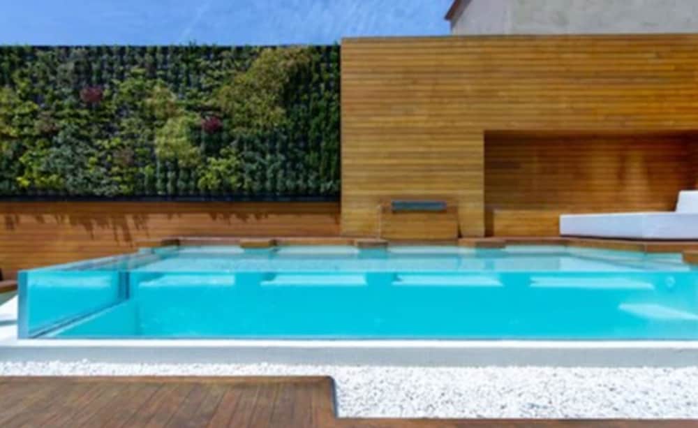 Фото Hotel Well and Come Barcelona 