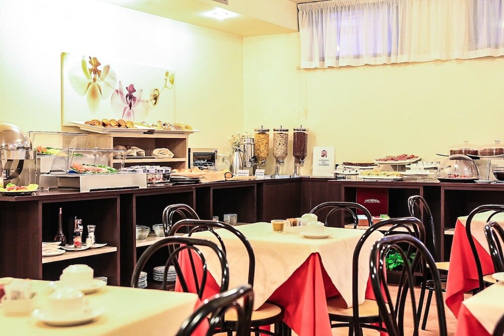 Фото Hotel Sisto V