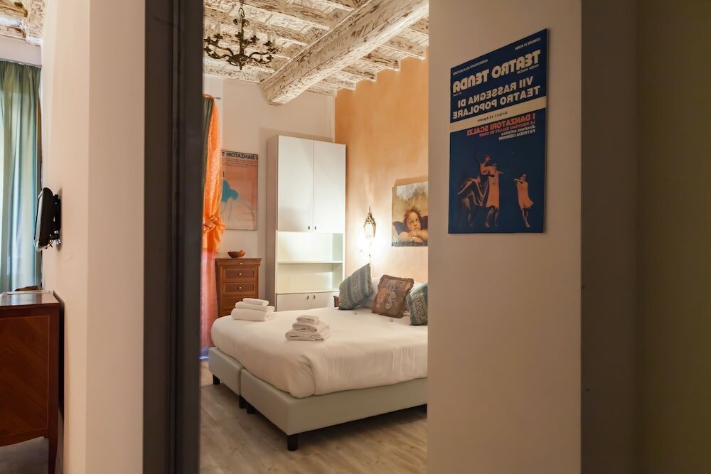 Фото Babuccio Art Inn