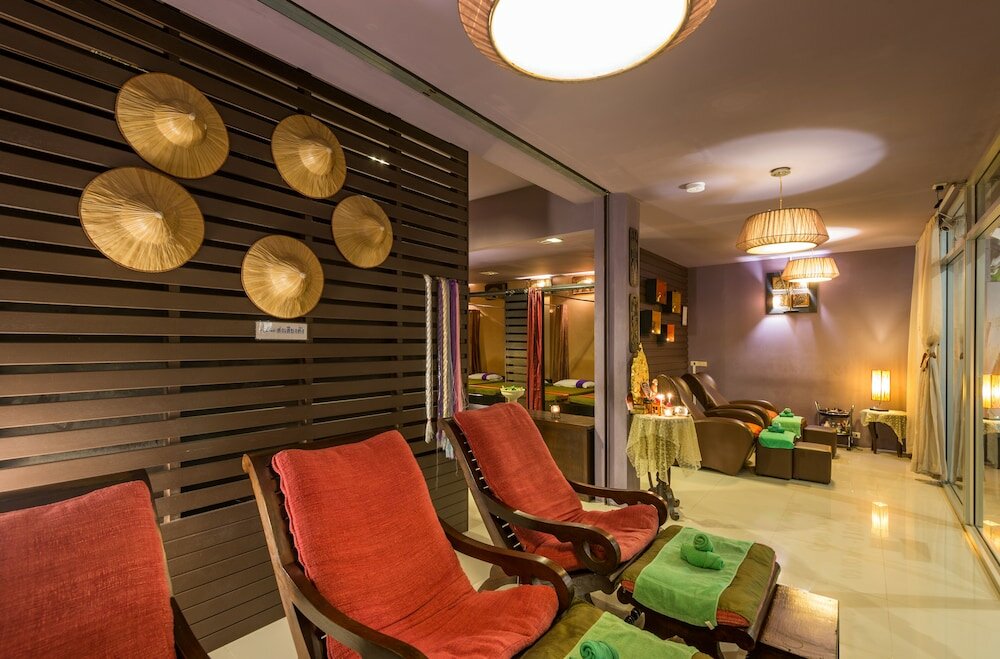 Фото Baan Ban Dalay