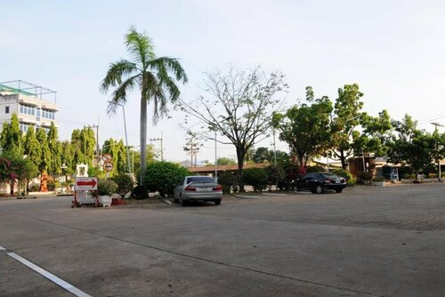 Гостиница Nanchao Hotel в Пхитсанулоке