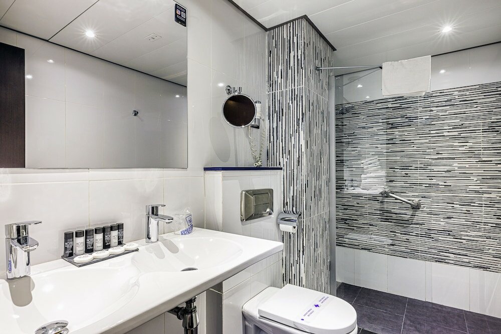 Фото Hotel Ronda Lesseps