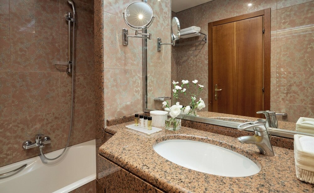 Фото Hotel Panorama