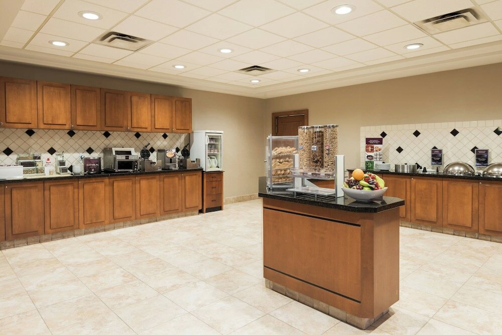 Фото Residence Inn by Marriott St Louis Downtown