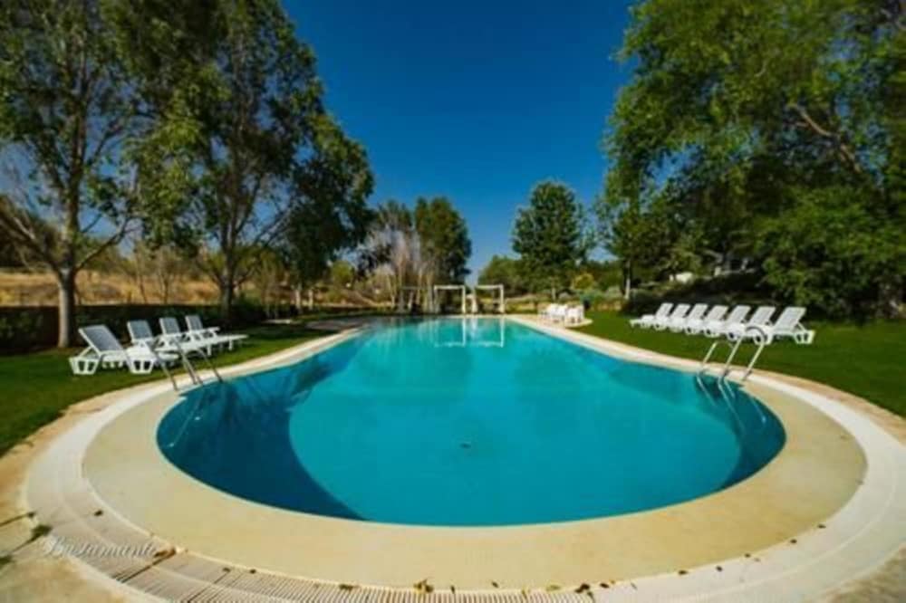 Фото Hotel Bodega El Juncal