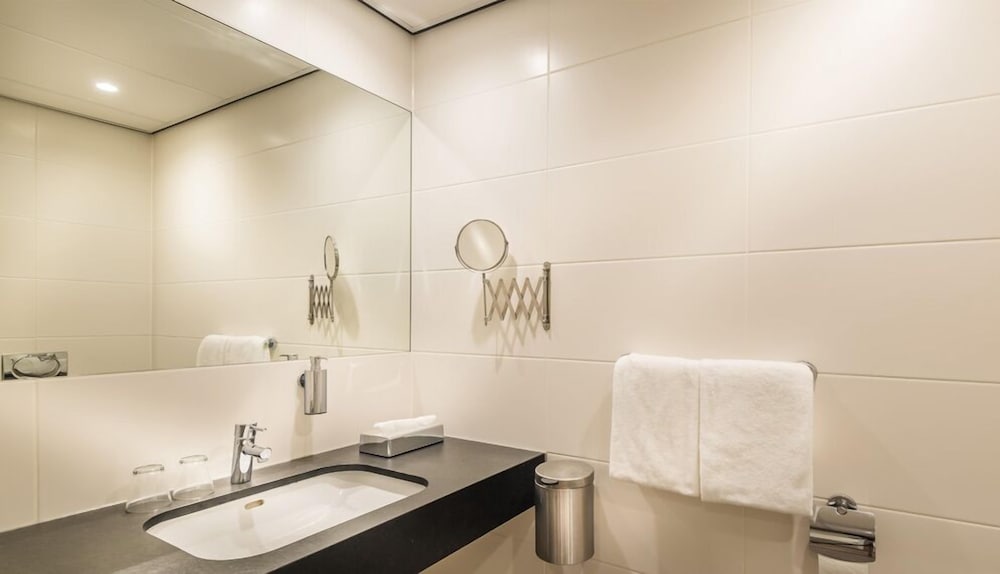 Фото Fletcher Hotel De Wageningsche Berg