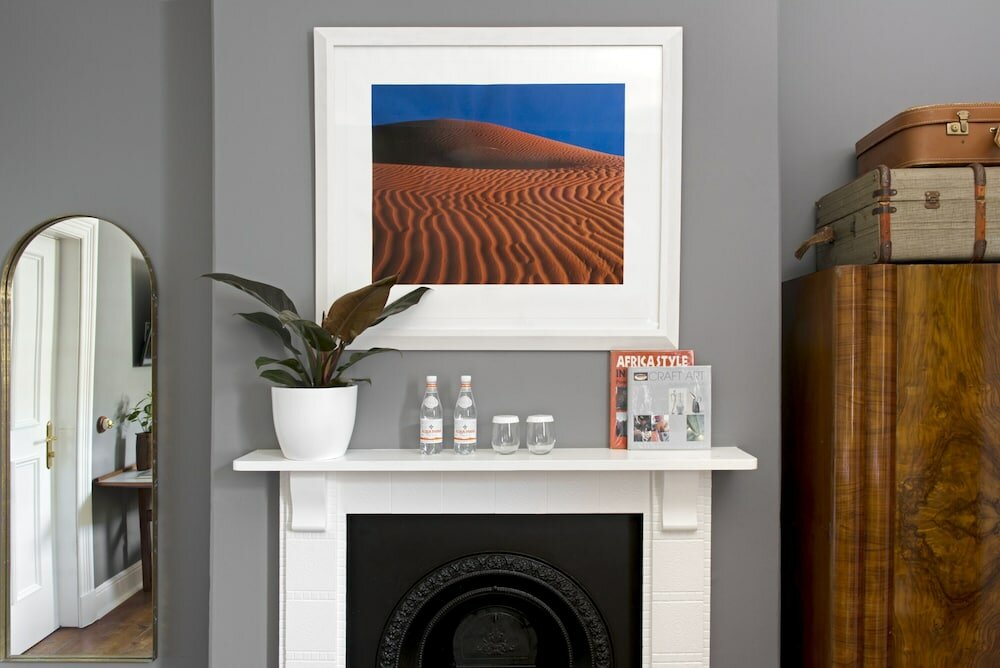 Фото Harpers House