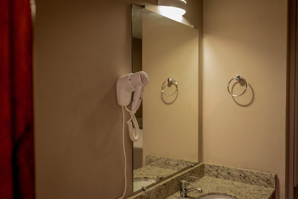 Фото Fenix Hotel Araxa