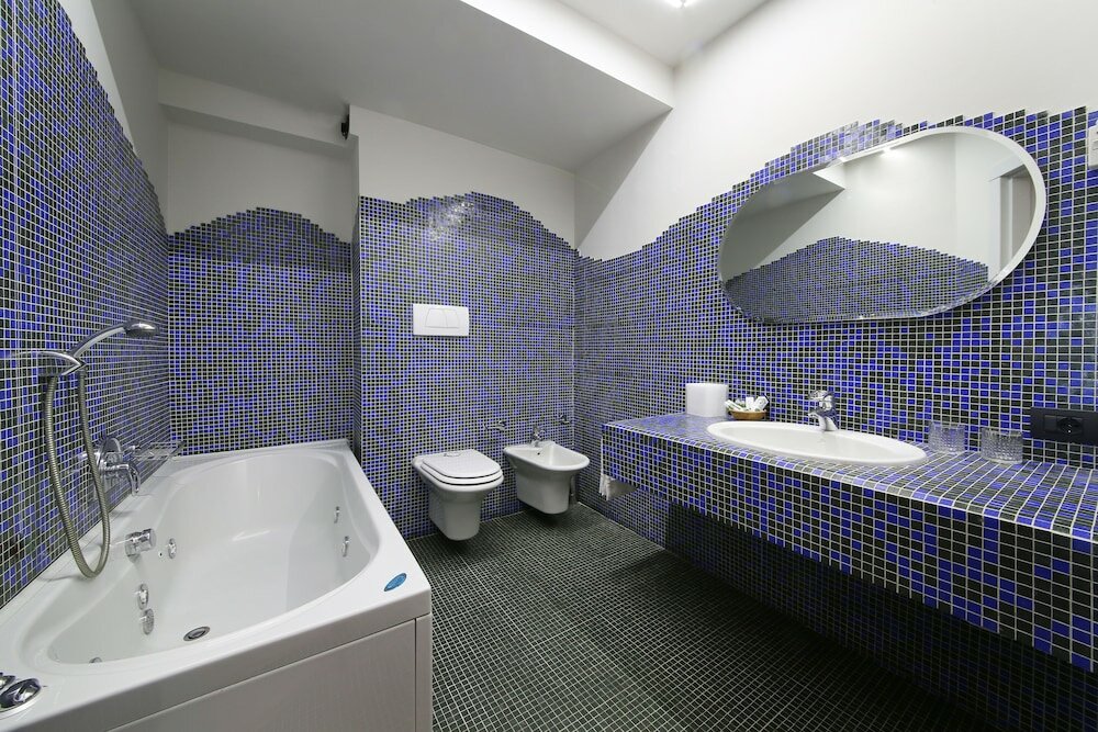 Фото Hotel Salo' du Parc