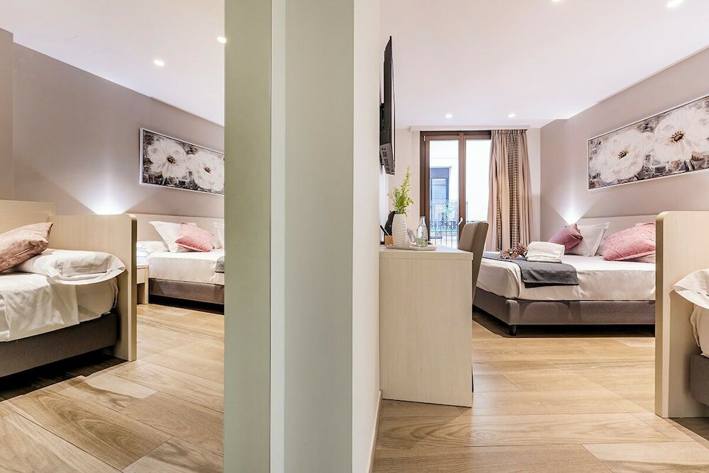 Фото Hotel Centre Reus