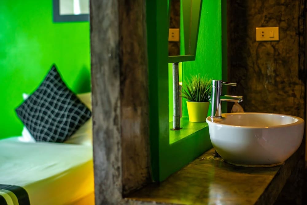 Фото The b Ranong Trend Hotel