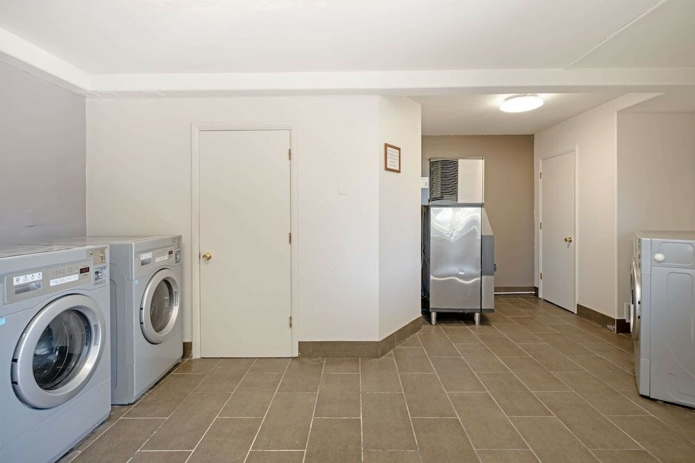 Фото Rodeway Inn Idaho Falls