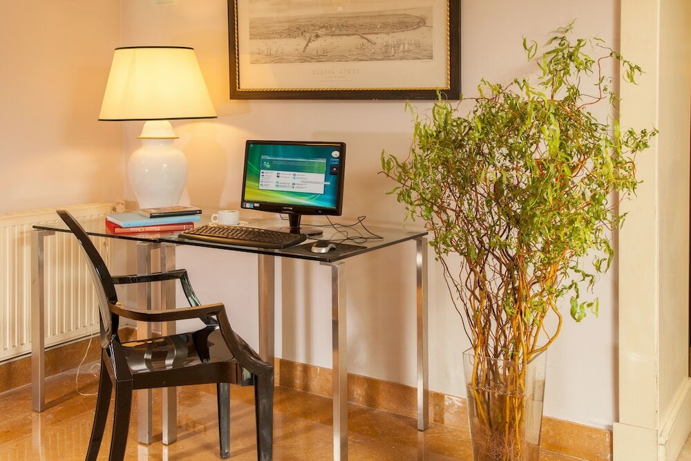 Фото Hotel Buenos Aires