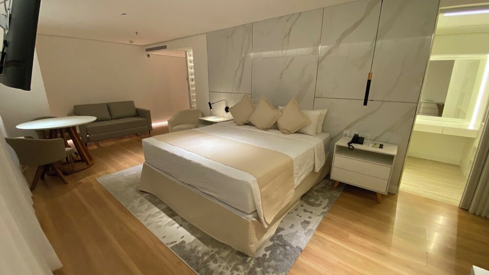 Фото Wa Hotel Caruaru