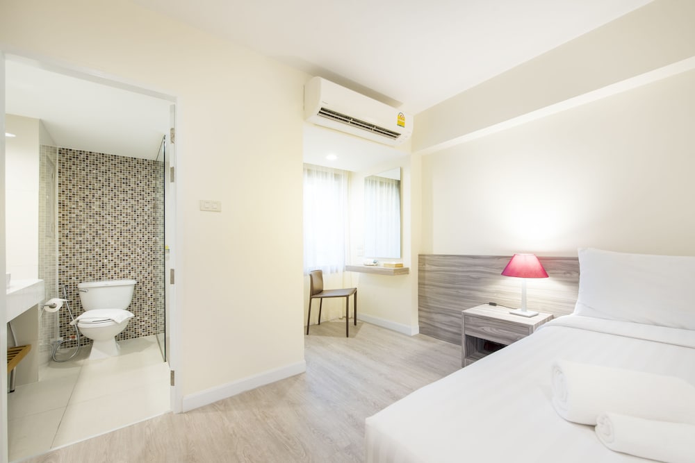 Фото Le Tada Residence