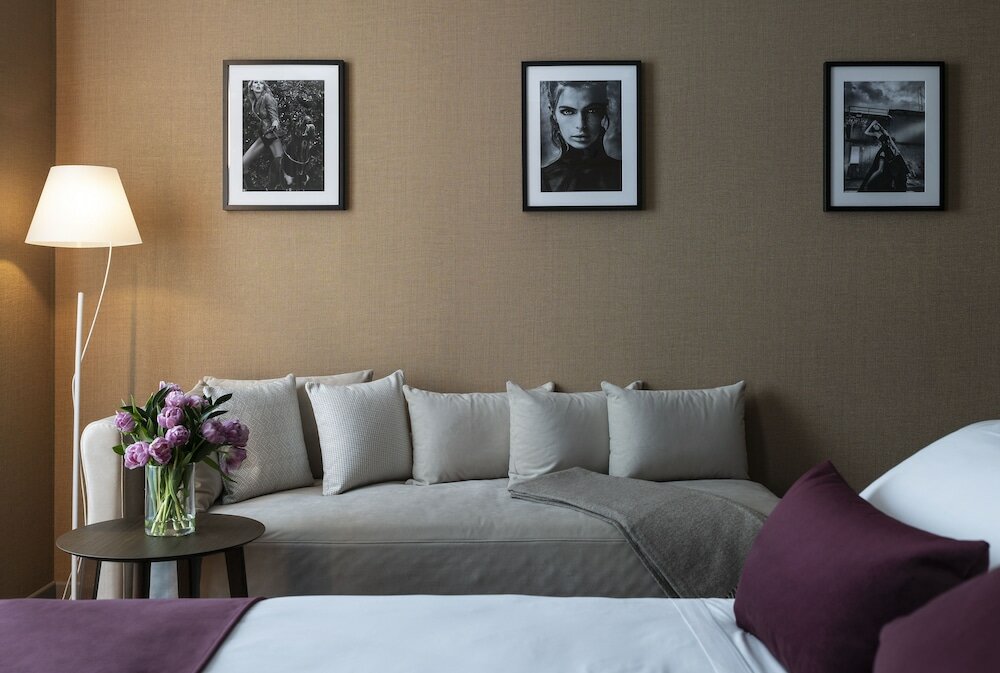 Фото Duomo Hotel & Apartments